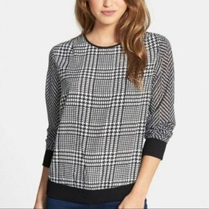BRAND NEW Michael Kors top